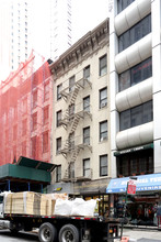 106 Greenwich St in New York, NY - Building Photo - Building Photo