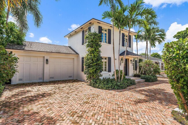 306 Cordova Rd in West Palm Beach, FL - Building Photo - Building Photo