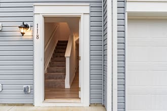 118 Dusky Willow Dr in Reynoldsburg, OH - Foto de edificio - Building Photo