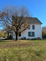 2013 S 5th Ave in Lebanon, PA - Foto de edificio - Building Photo