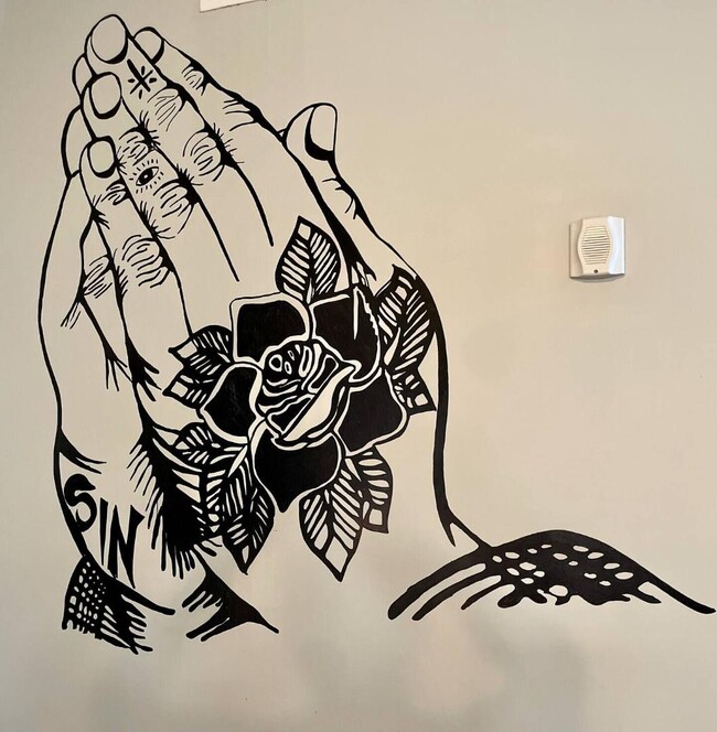 709 Jackson in New Orleans, LA - Foto de edificio - Building Photo