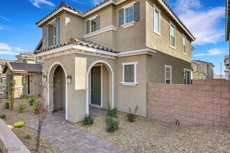 2770 Alfena Pl in Henderson, NV - Building Photo - Building Photo