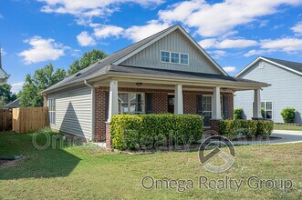 259 Stonecreek Pl in Calera, AL - Building Photo - Building Photo