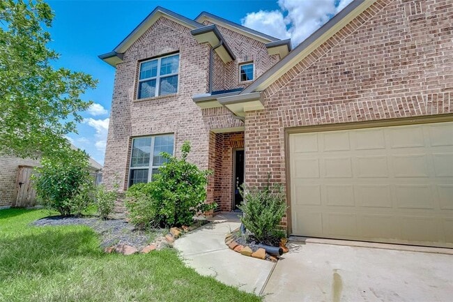 20714 Max Sky Ct in Cypress, TX - Building Photo - Building Photo