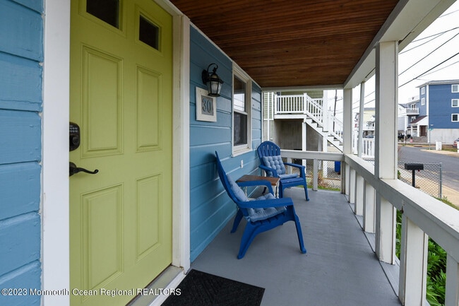 30 Waterwitch Ave in Highlands, NJ - Building Photo - Building Photo