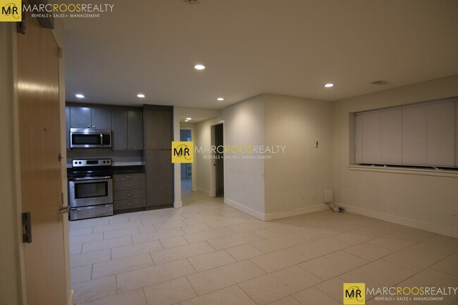 553 Columbus Ave, Unit Columbus Ave in Boston, MA - Building Photo - Building Photo