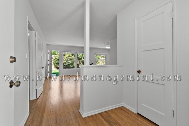 2727 Butler Ave in Los Angeles, CA - Building Photo - Building Photo