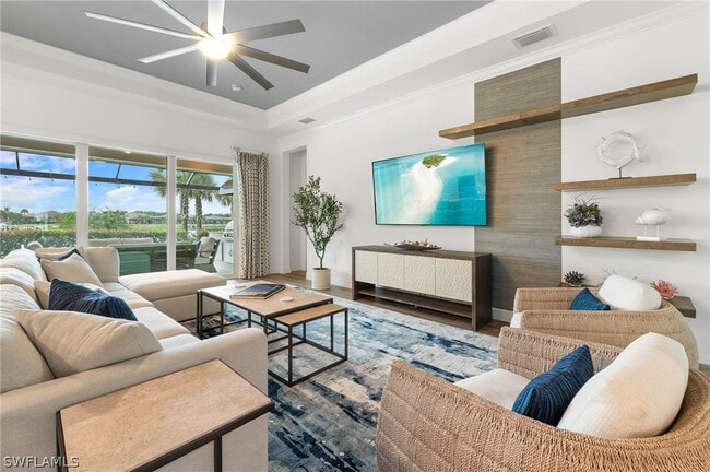 property at 13528 Blue Bay Cir