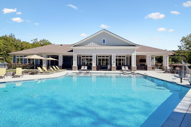 Sanctuary Bluff Apartments