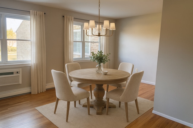 90 Stonehurst Blvd, Unit 90 D in Freehold, NJ - Foto de edificio - Building Photo