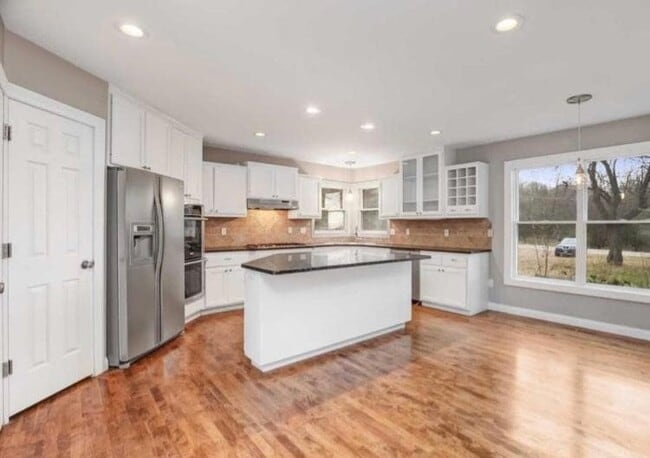 property at 1809 Baker Park Rd