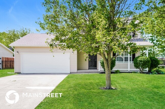 property at 5032 Lee Rd