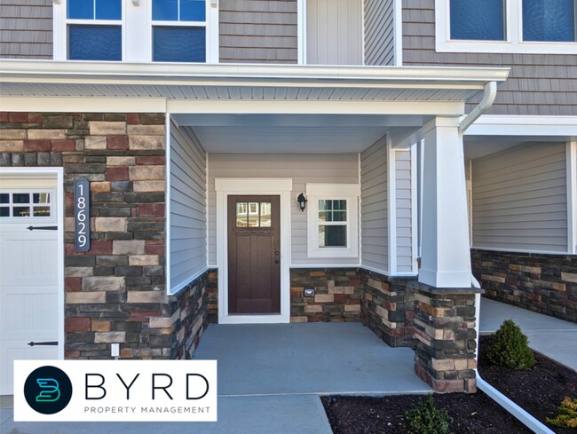 18625 Palisades Rdg in Moseley, VA - Building Photo - Building Photo