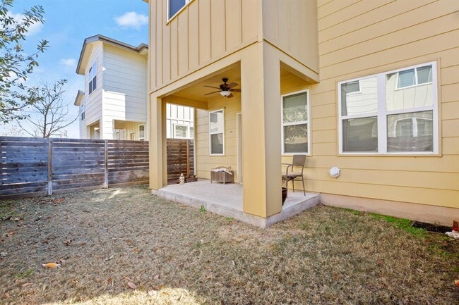 8904 Parker Ranch Cir in Austin, TX - Building Photo - Building Photo