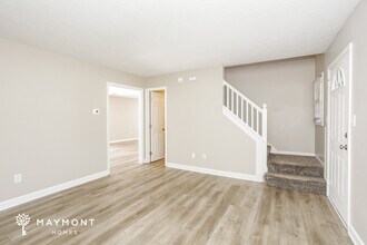 6101 E Newberry Ct in Camby, IN - Building Photo - Building Photo