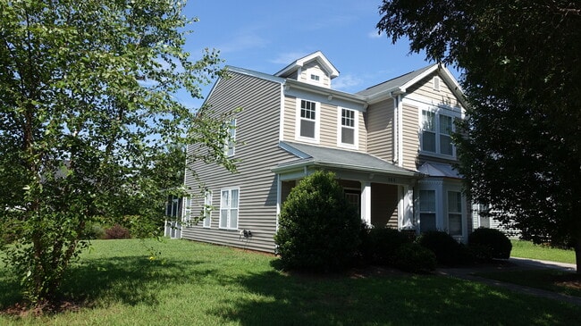 property at 161 Bridgewater Dr