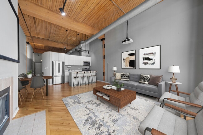 2654 W Medill Ave in Chicago, IL - Building Photo - Building Photo