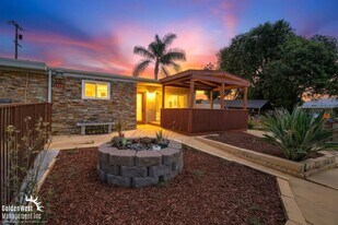 4253 View Pl in San Diego, CA - Building Photo