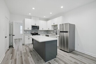 3507 Wilmington St in Houston, TX - Foto de edificio - Building Photo