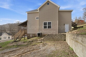 45 Lincoln St in Grafton, WV - Building Photo - Building Photo