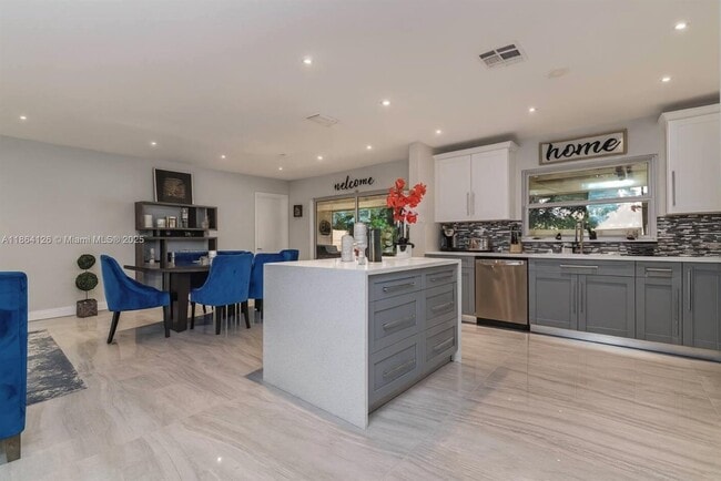 property at 1361 NE 118th St