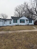 19133 MacArthur in Redford Township, MI - Building Photo