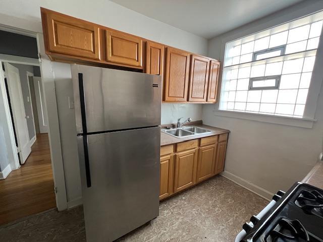 5935 N Paulina St in Chicago, IL - Building Photo - Building Photo