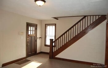 109 Hill St, Unit 4 in Ann Arbor, MI - Building Photo - Building Photo