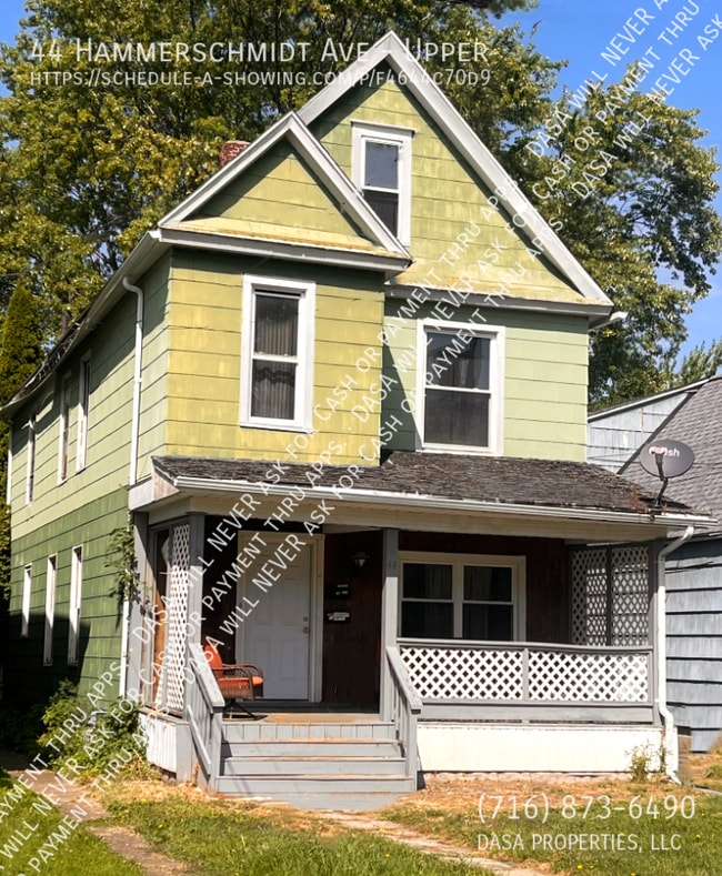 property at 44 Hammerschmidt Ave