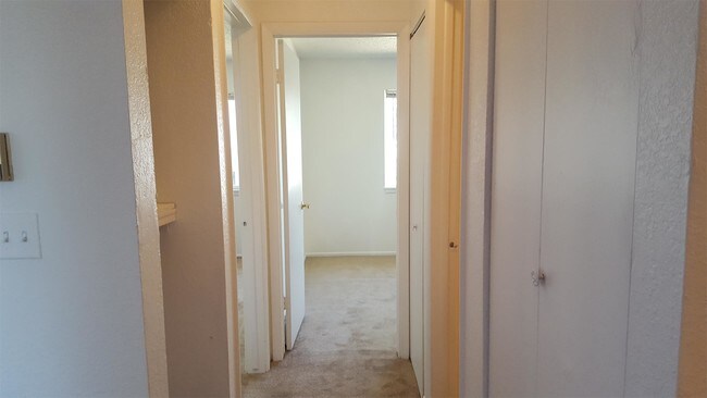 3450 Cochran Dr-Unit -A in Colorado Springs, CO - Building Photo - Building Photo