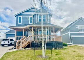 291 Columbus St in Windsor, CO - Building Photo