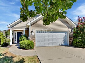 504 Commendable Ln in Smyrna, TN - Building Photo