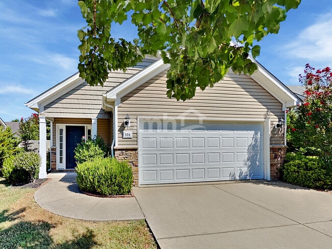 property at 504 Commendable Ln