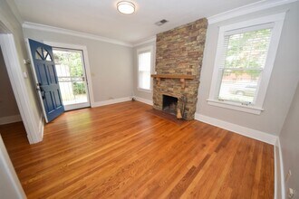 3539 Watauga Ave in Memphis, TN - Building Photo - Building Photo