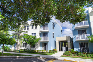 Sunset Pointe Apartments