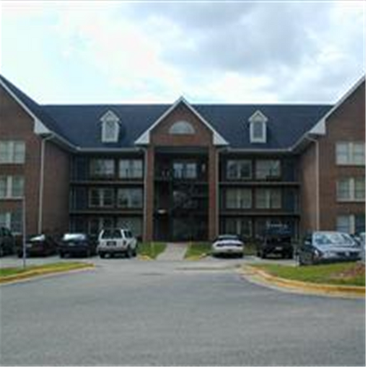 427 Harper Ave-Unit -427-10 in Auburn, AL - Building Photo