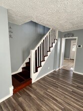 4335 Nicholas Ave in Baltimore, MD - Building Photo - Building Photo