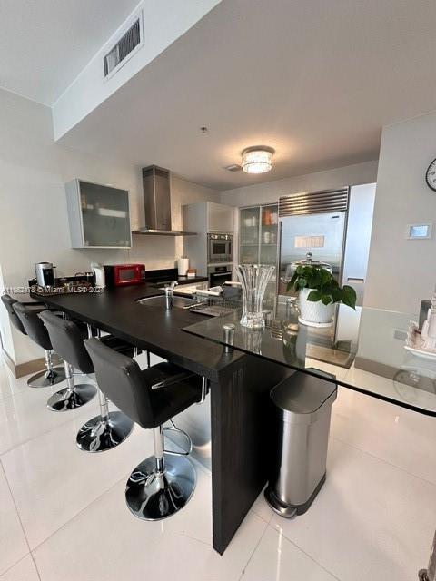 18201 Collins Ave, Unit 4605 in Sunny Isles Beach, FL - Building Photo - Building Photo