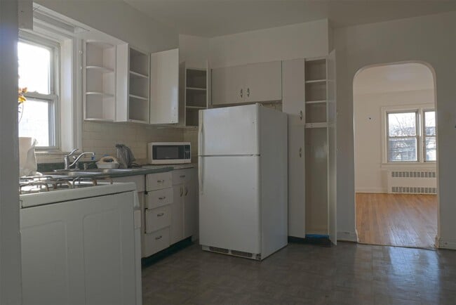 284 Beach 19th St in Queens, NY - Building Photo - Building Photo