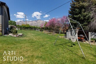 983 Westwood Dr in Pleasant View, UT - Building Photo - Building Photo