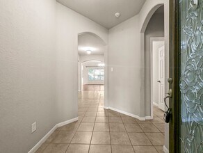 1906 Pagemill Ln in Conroe, TX - Foto de edificio - Building Photo