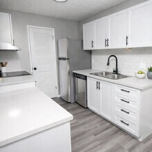 Waterford Square in Florissant, MO - Foto de edificio - Building Photo