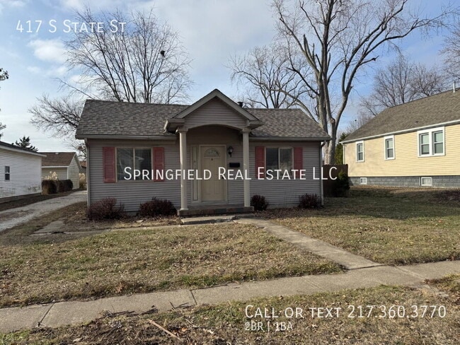 property at 417 S State St