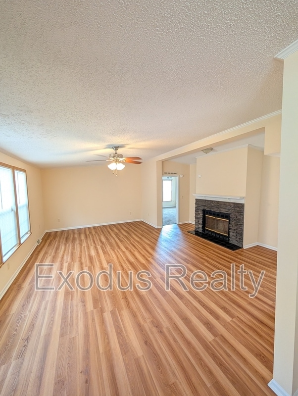 73 Forest Dr in Cameron, NC - Building Photo - Building Photo