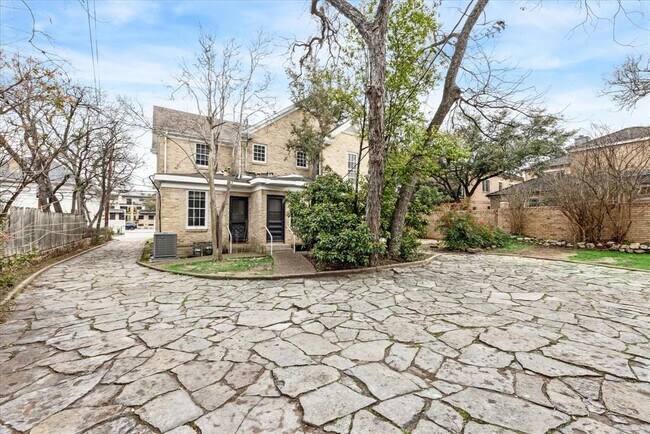 1804 Pearl St in Austin, TX - Building Photo - Building Photo