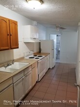 3616 N 53rd St-Unit -B in Tampa, FL - Foto de edificio - Building Photo