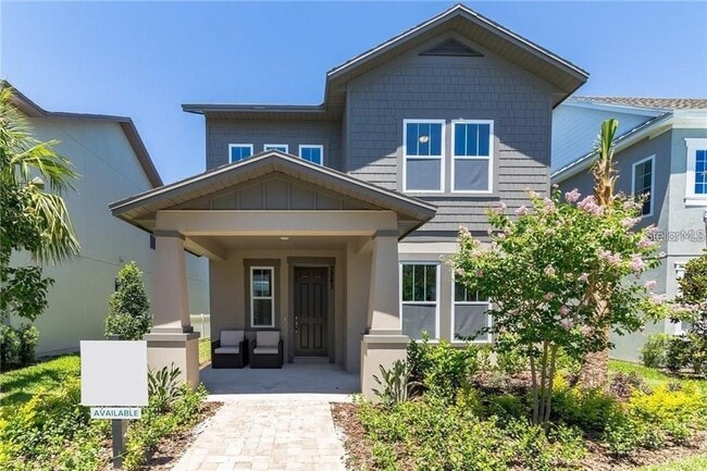 property at 7241 Sunny Mdw