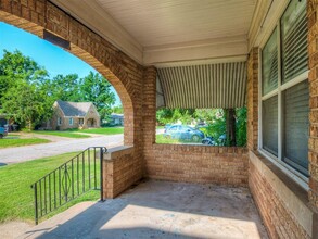 3021 NW 20th St in Oklahoma City, OK - Building Photo - Building Photo