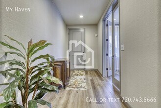 17237 Parkside Dr N in Commerce City, CO - Building Photo - Building Photo