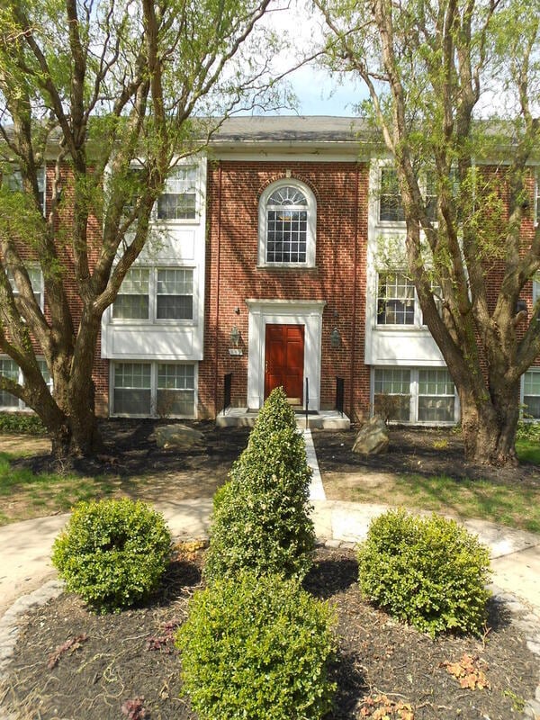 349 Homeland Southway in Baltimore, MD - Building Photo - Building Photo